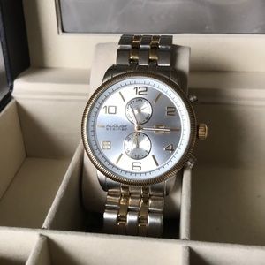 August Steiner Watch